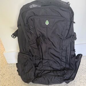 Tortuga Gray Backpacking Carry On